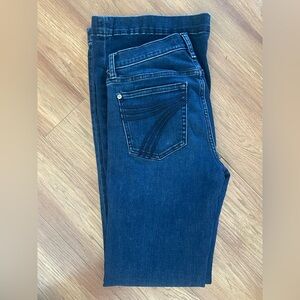 7 for all mankind dojo jeans